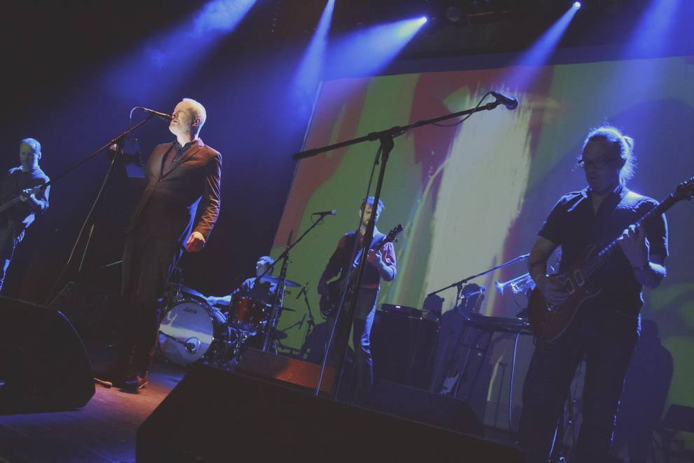 Priessnitz přivedli vyprodanou Akropoli do stavu Beztíže