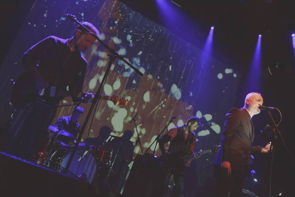 Priessnitz přivedli vyprodanou Akropoli do stavu Beztíže