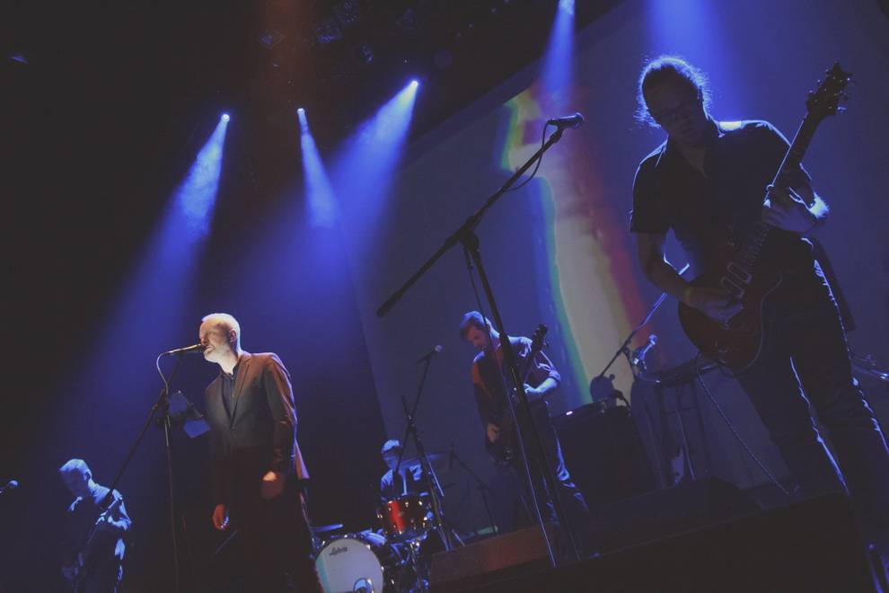 Priessnitz přivedli vyprodanou Akropoli do stavu Beztíže