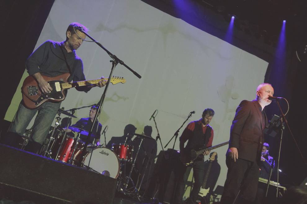 Priessnitz přivedli vyprodanou Akropoli do stavu Beztíže