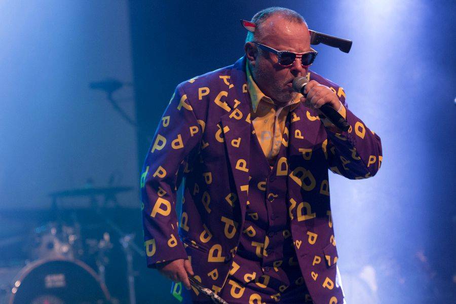 Řádění Tří sester přihlíželo nadšené Sono centrum v Brně