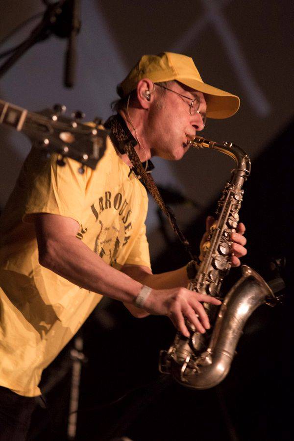 Řádění Tří sester přihlíželo nadšené Sono centrum v Brně