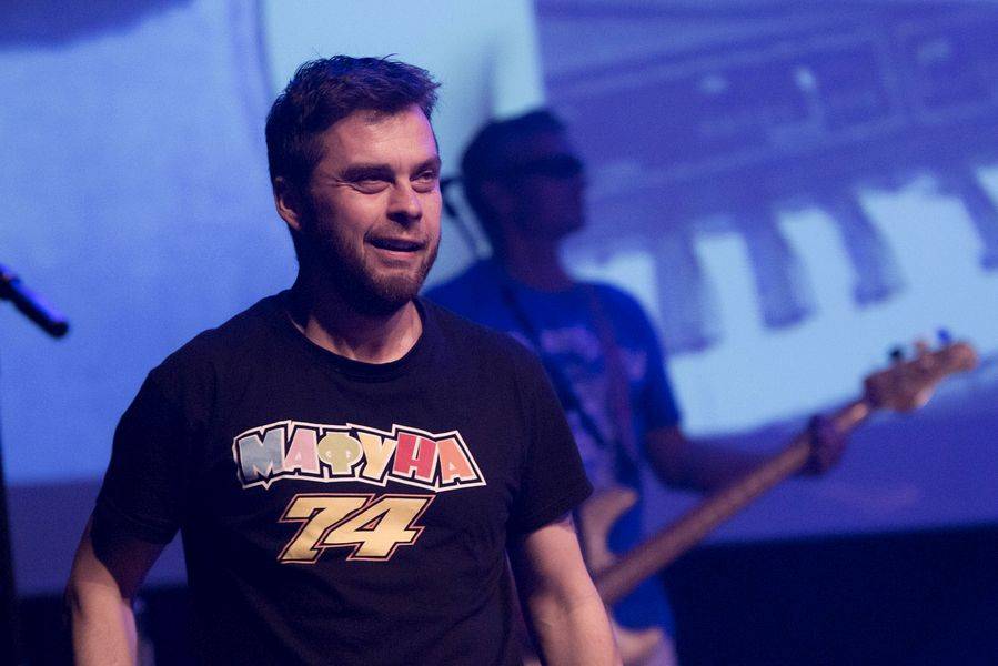 Řádění Tří sester přihlíželo nadšené Sono centrum v Brně