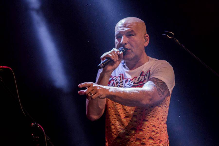 Řádění Tří sester přihlíželo nadšené Sono centrum v Brně