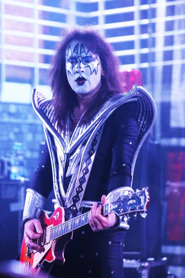 Maďarští Kissáci plivali v Kroměříži oheň