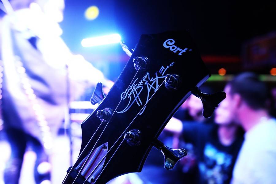 Maďarští Kissáci plivali v Kroměříži oheň