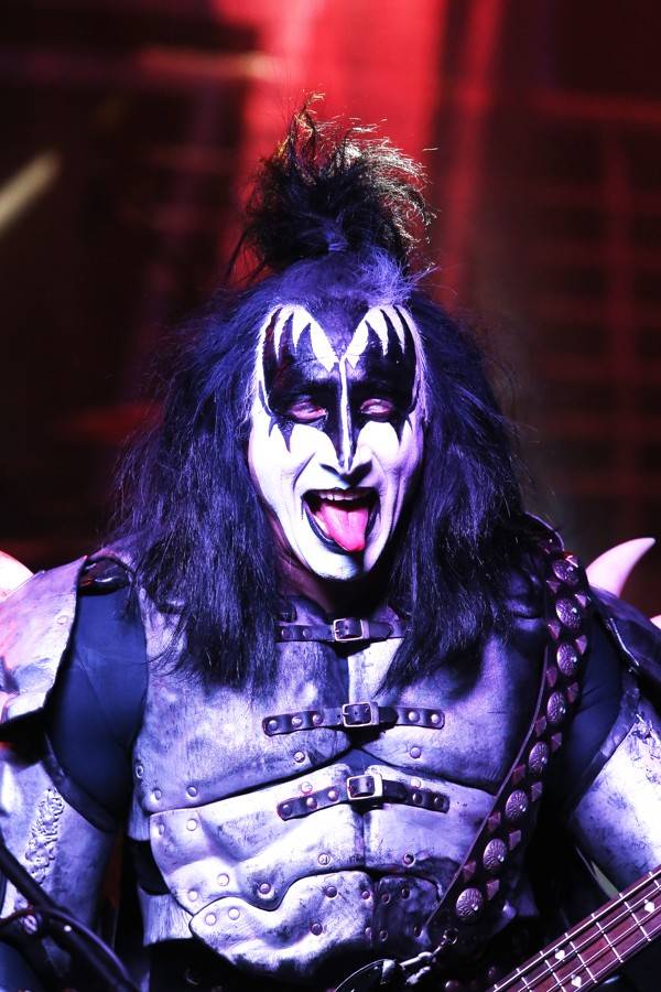 Maďarští Kissáci plivali v Kroměříži oheň