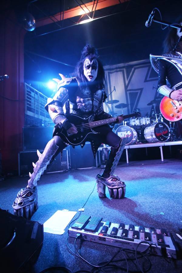 Maďarští Kissáci plivali v Kroměříži oheň