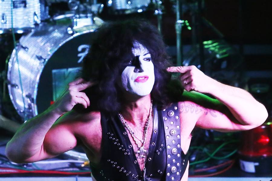 Maďarští Kissáci plivali v Kroměříži oheň