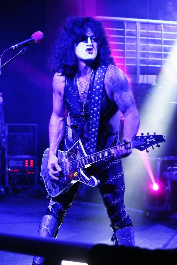 Maďarští Kissáci plivali v Kroměříži oheň