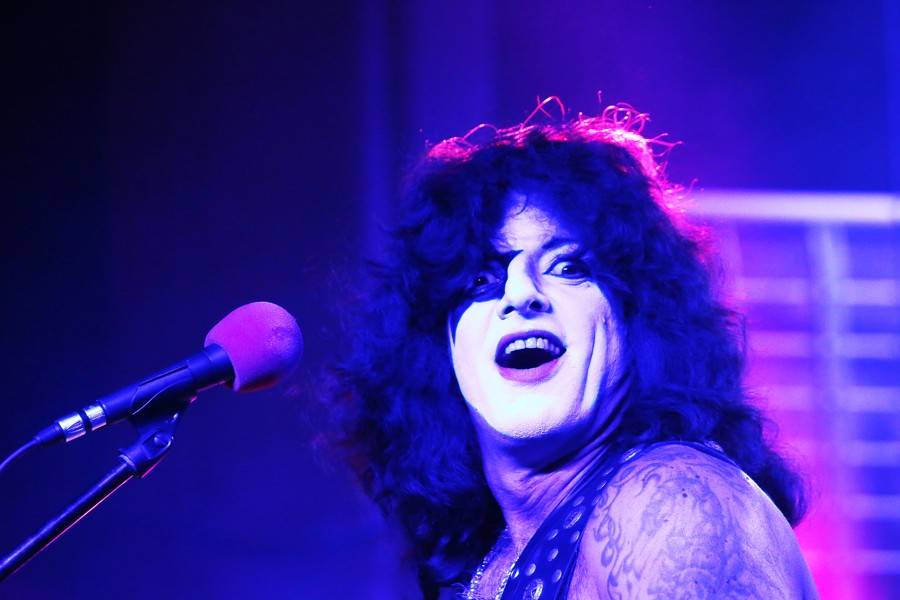 Maďarští Kissáci plivali v Kroměříži oheň