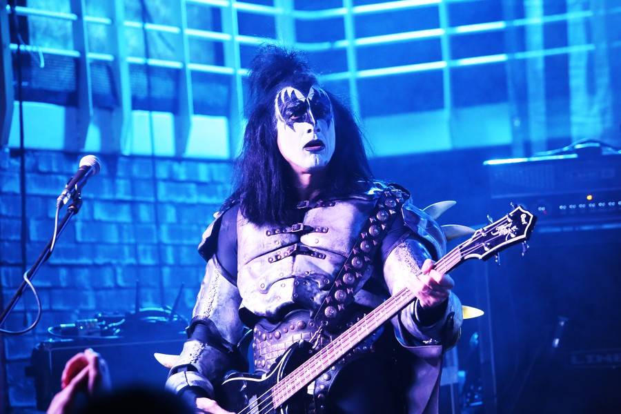 Maďarští Kissáci plivali v Kroměříži oheň