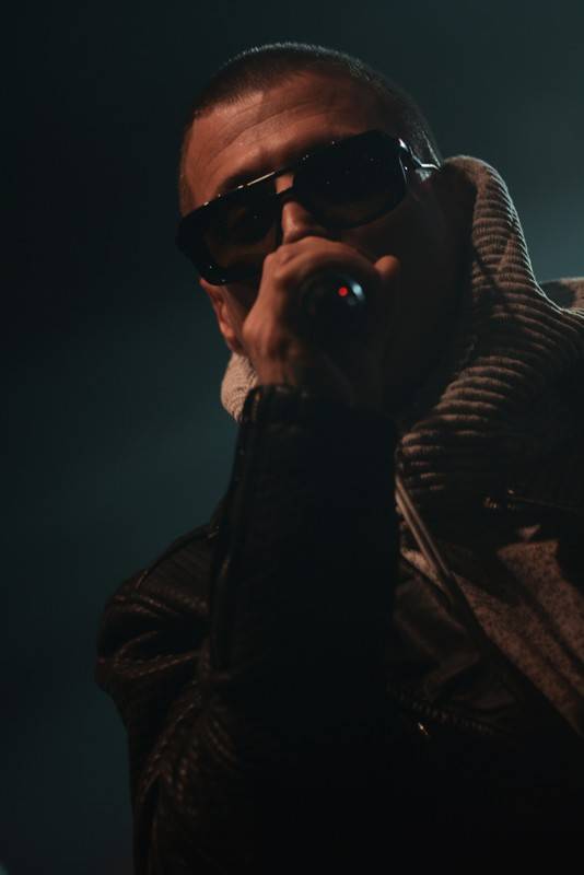 Rytmus křtil ve Foru Karlín ve velkém stylu: Dorazili i Marpo, Ektor, James Cole nebo královna twerku