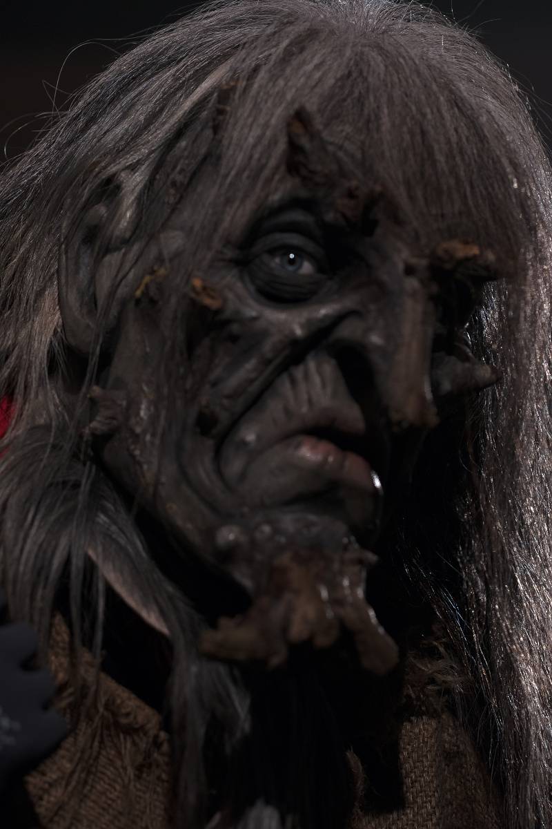 Krampus Show Kaplice: Koncert Mňágy a Žďorp a přehlídka úchvatných masek