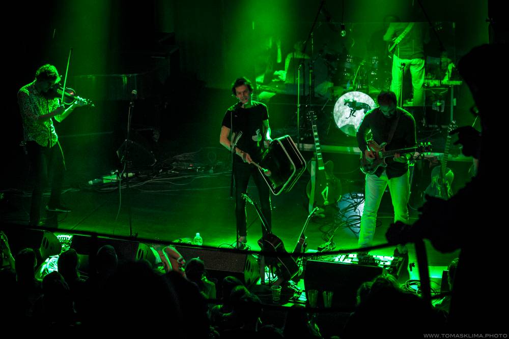 Zrní oslavili patnáctiny tibetským večerem v Akropoli