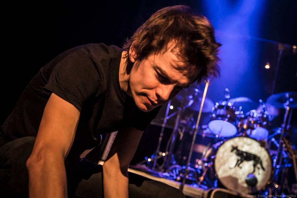 Zrní oslavili patnáctiny tibetským večerem v Akropoli