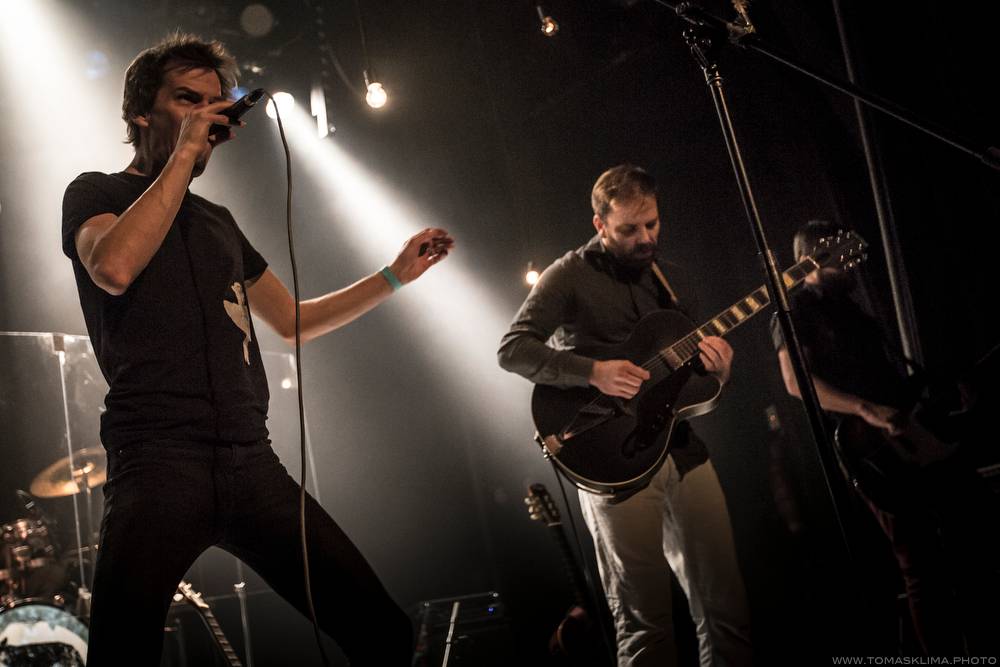 Zrní oslavili patnáctiny tibetským večerem v Akropoli