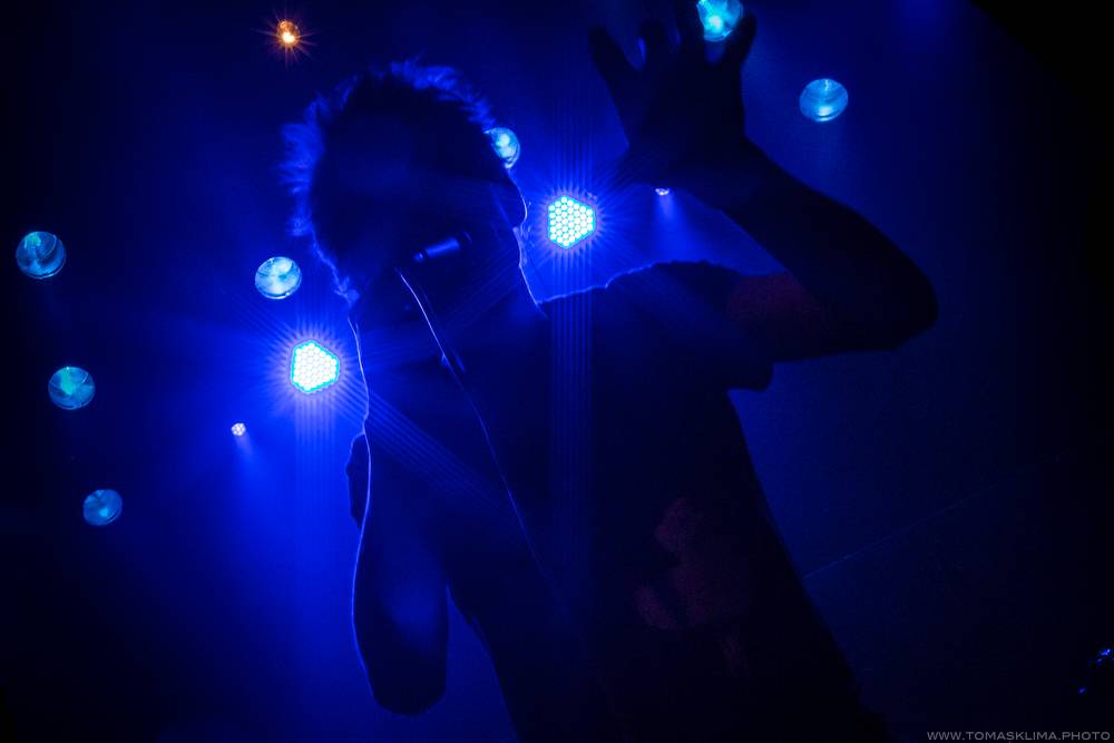 Zrní oslavili patnáctiny tibetským večerem v Akropoli