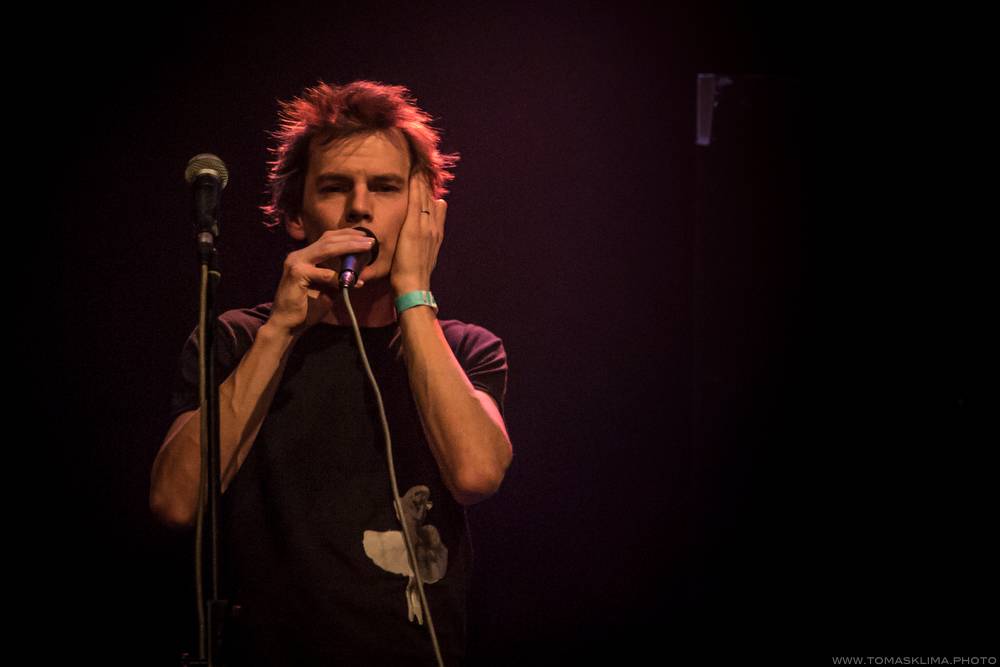 Zrní oslavili patnáctiny tibetským večerem v Akropoli