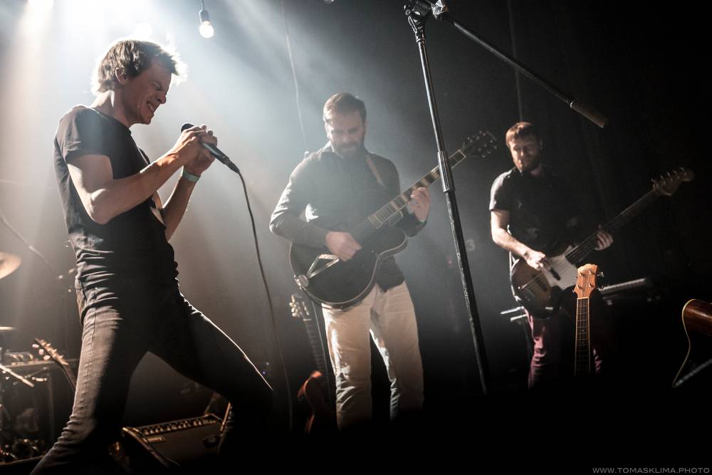 Zrní oslavili patnáctiny tibetským večerem v Akropoli