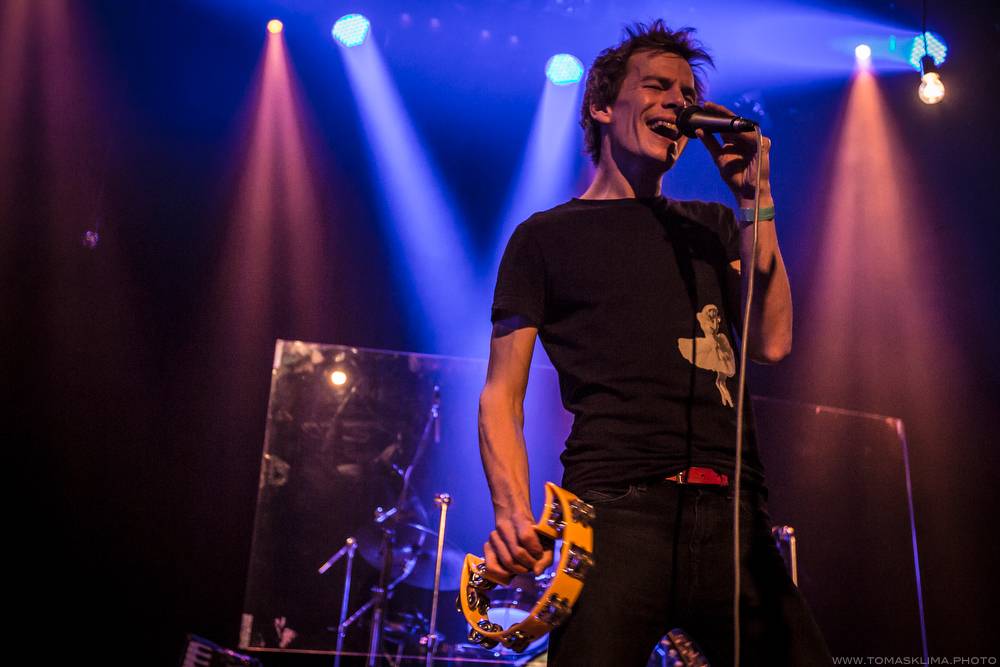 Zrní oslavili patnáctiny tibetským večerem v Akropoli