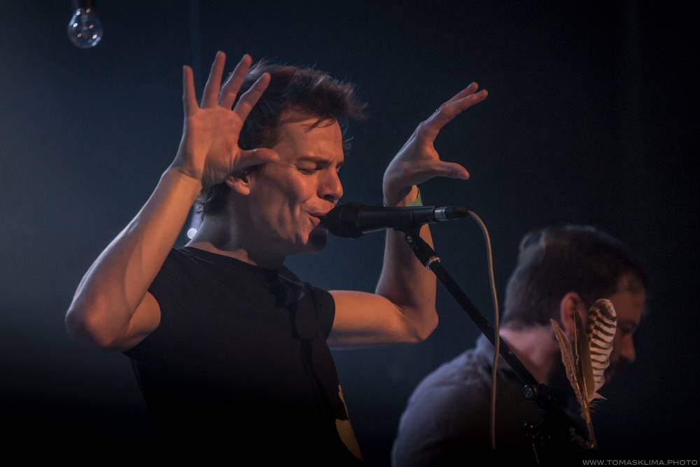 Zrní oslavili patnáctiny tibetským večerem v Akropoli