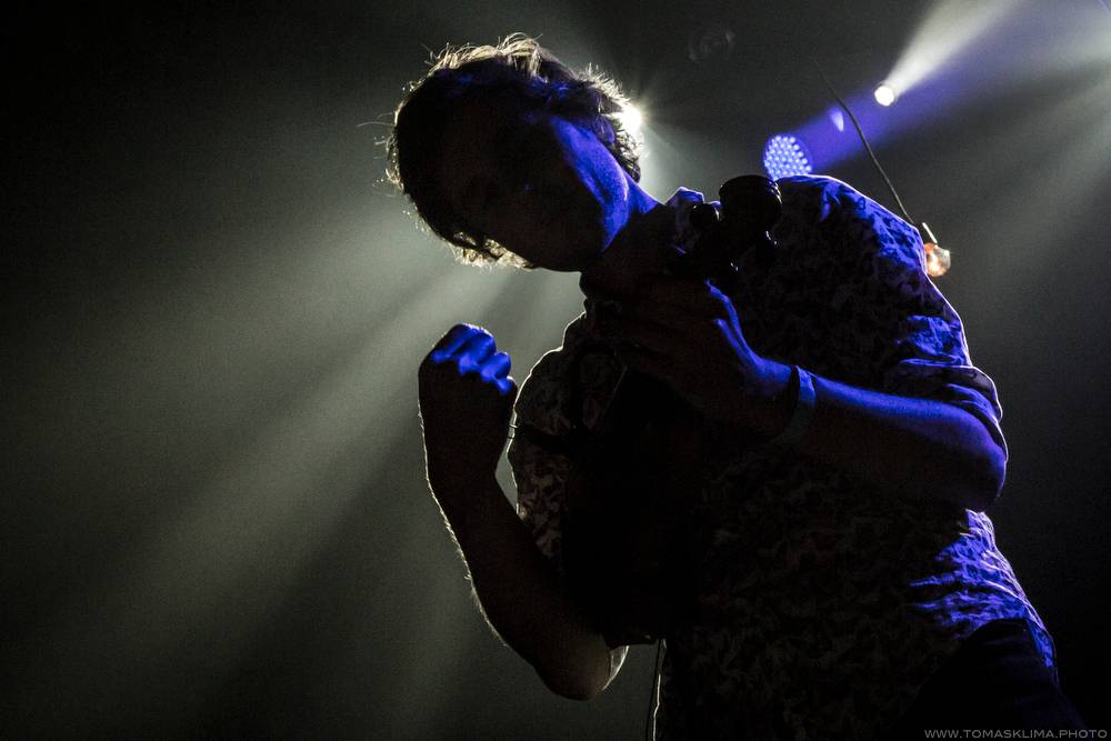 Zrní oslavili patnáctiny tibetským večerem v Akropoli