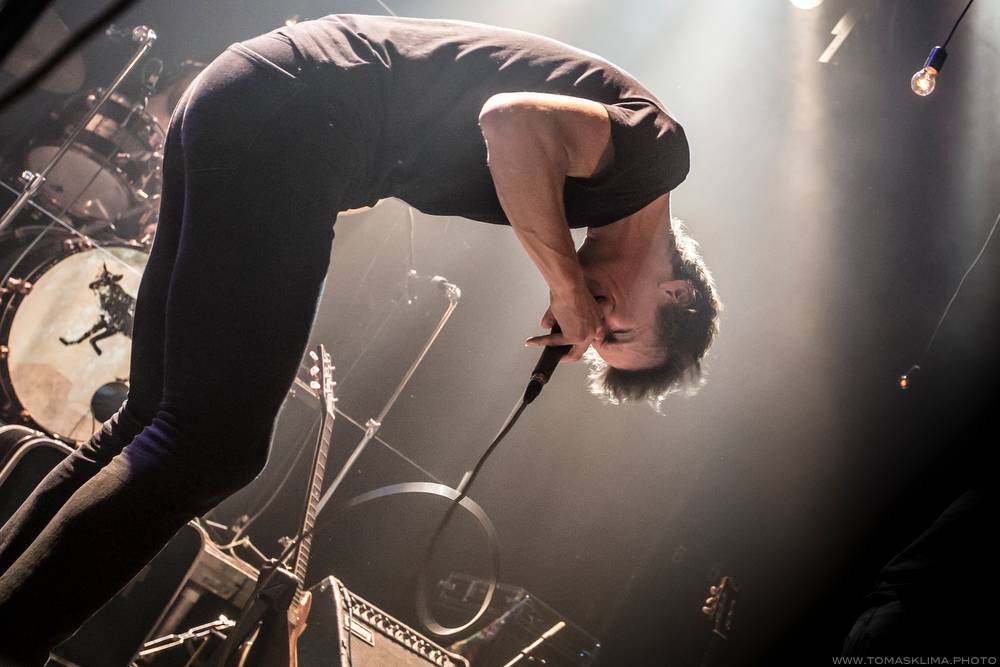 Zrní oslavili patnáctiny tibetským večerem v Akropoli