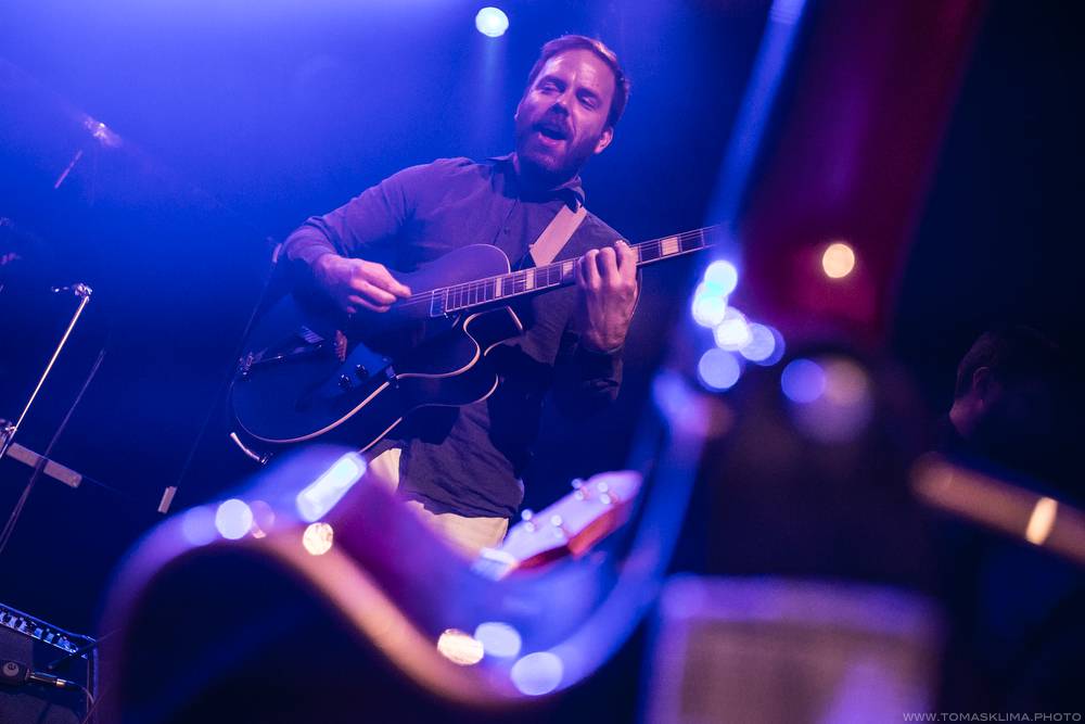 Zrní oslavili patnáctiny tibetským večerem v Akropoli