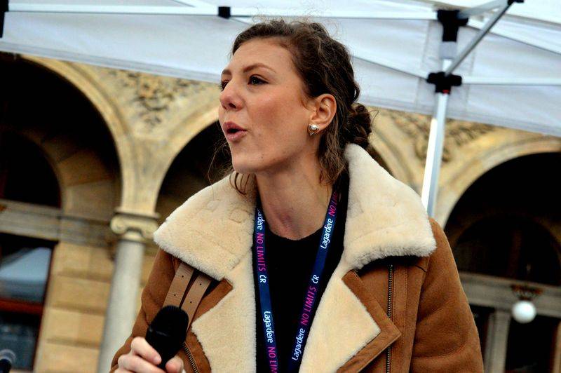 Benefiční koncert na Náměstí Václava Havla: Kryštof, Tomáš Klus, Ben Cristovao, Lenny a další hvězdy