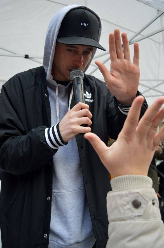 Benefiční koncert na Náměstí Václava Havla: Kryštof, Tomáš Klus, Ben Cristovao, Lenny a další hvězdy