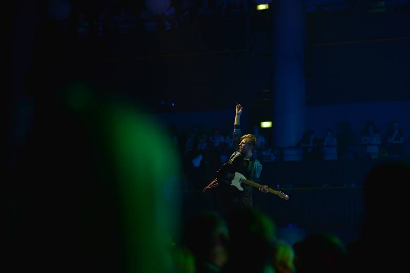 Kryštof vyprodal se Srdcebeatem i Forum Karlín