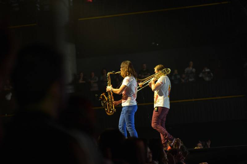 Kryštof vyprodal se Srdcebeatem i Forum Karlín