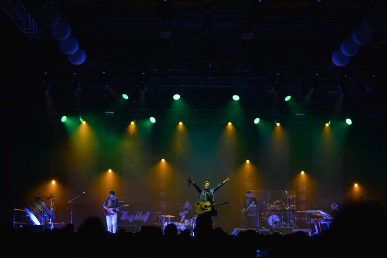 Kryštof vyprodal se Srdcebeatem i Forum Karlín