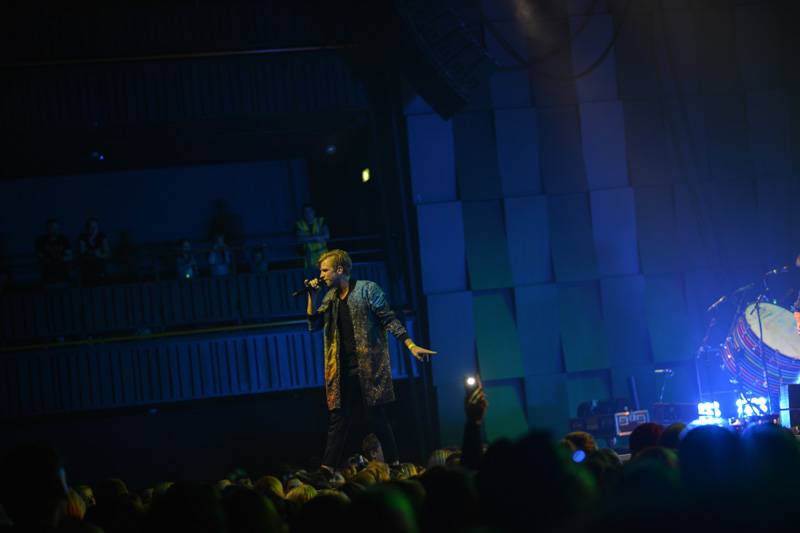 Kryštof vyprodal se Srdcebeatem i Forum Karlín