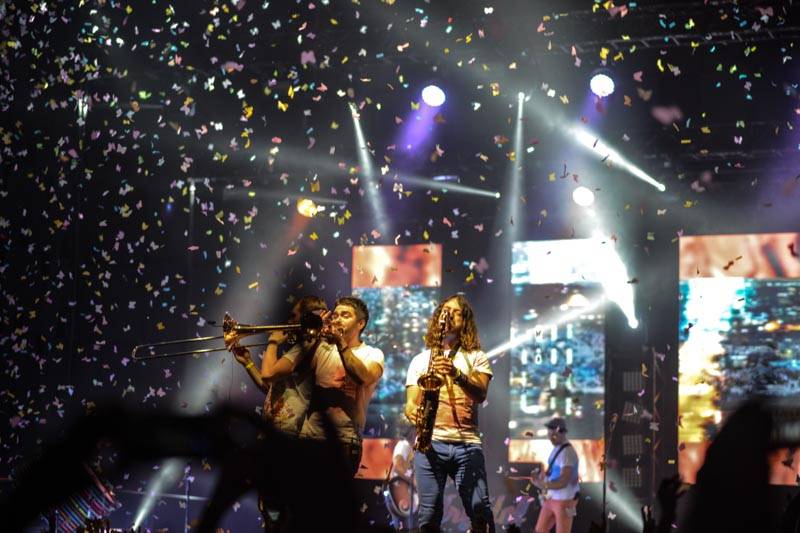 Kryštof vyprodal se Srdcebeatem i Forum Karlín