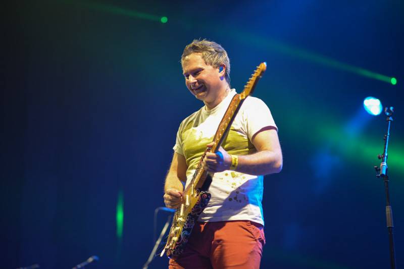 Kryštof vyprodal se Srdcebeatem i Forum Karlín