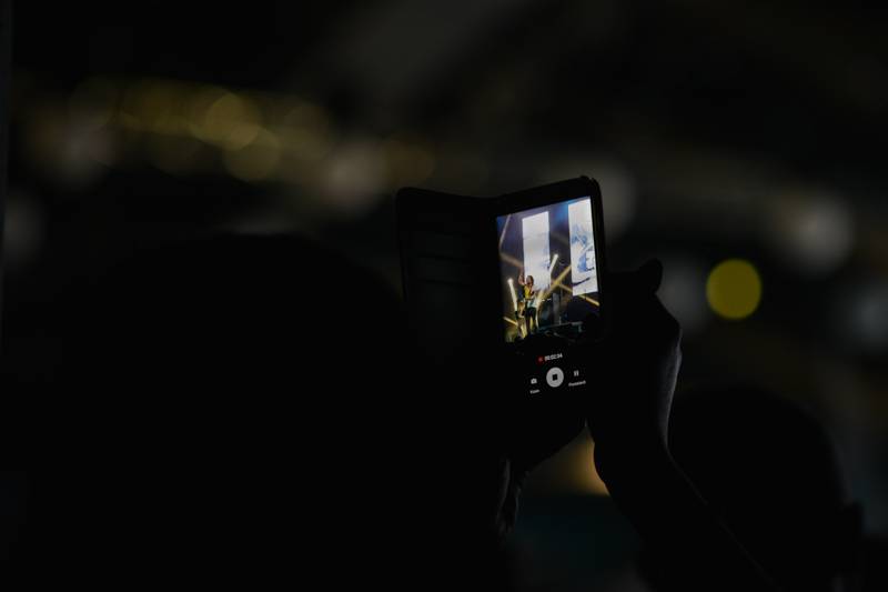 Kryštof vyprodal se Srdcebeatem i Forum Karlín