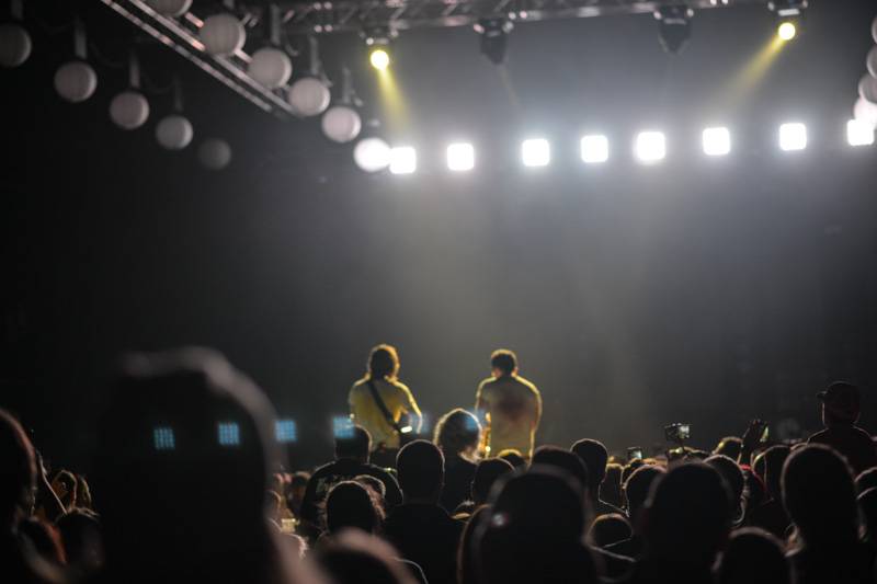 Kryštof vyprodal se Srdcebeatem i Forum Karlín