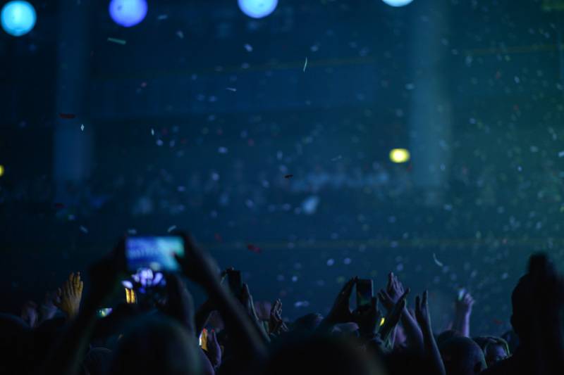 Kryštof vyprodal se Srdcebeatem i Forum Karlín