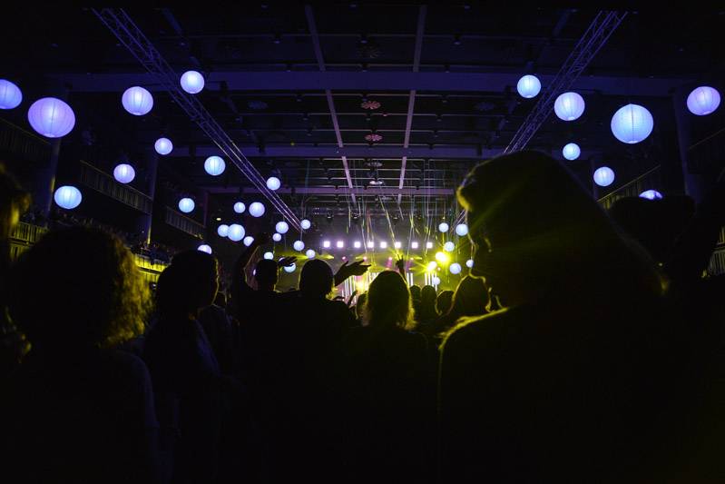 Kryštof vyprodal se Srdcebeatem i Forum Karlín