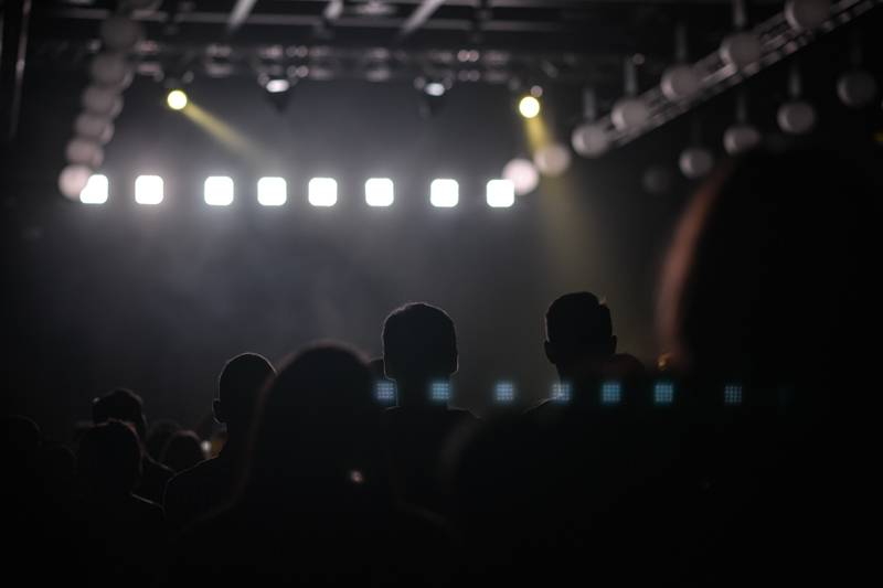 Kryštof vyprodal se Srdcebeatem i Forum Karlín