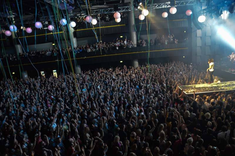 Kryštof vyprodal se Srdcebeatem i Forum Karlín