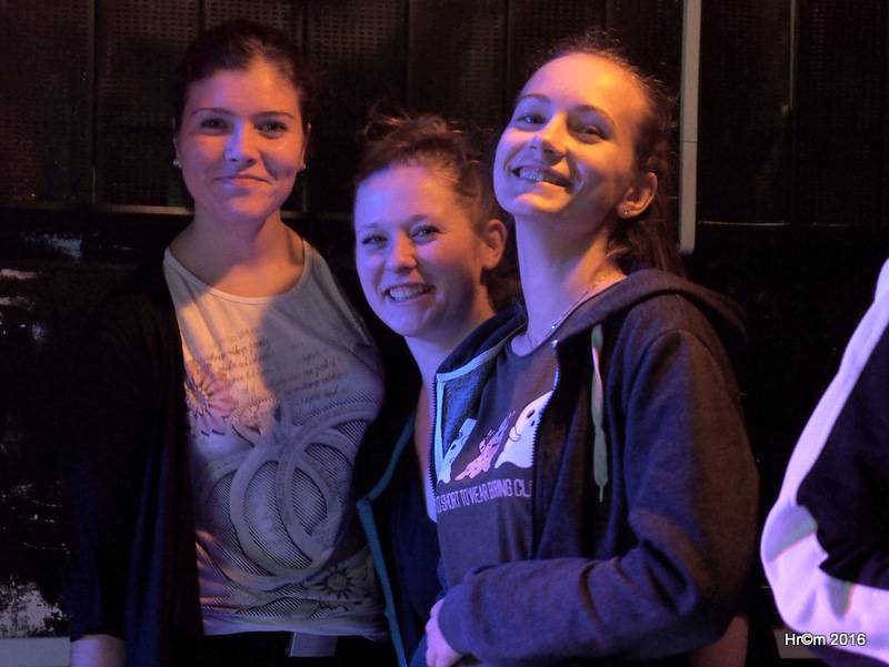 Vypsaná Fixa naděluje: Márdi a Pítrs rozdávali na intru v Pardubicích hudební dárky