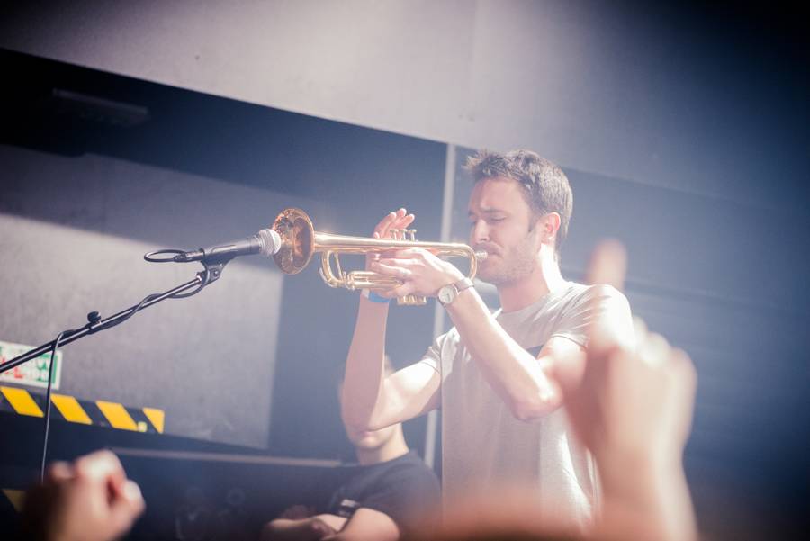 Skyline proměnili Roxy v divokou džungli