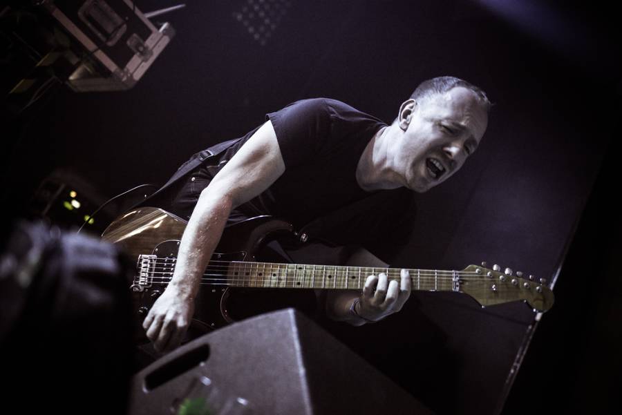 Skyline proměnili Roxy v divokou džungli