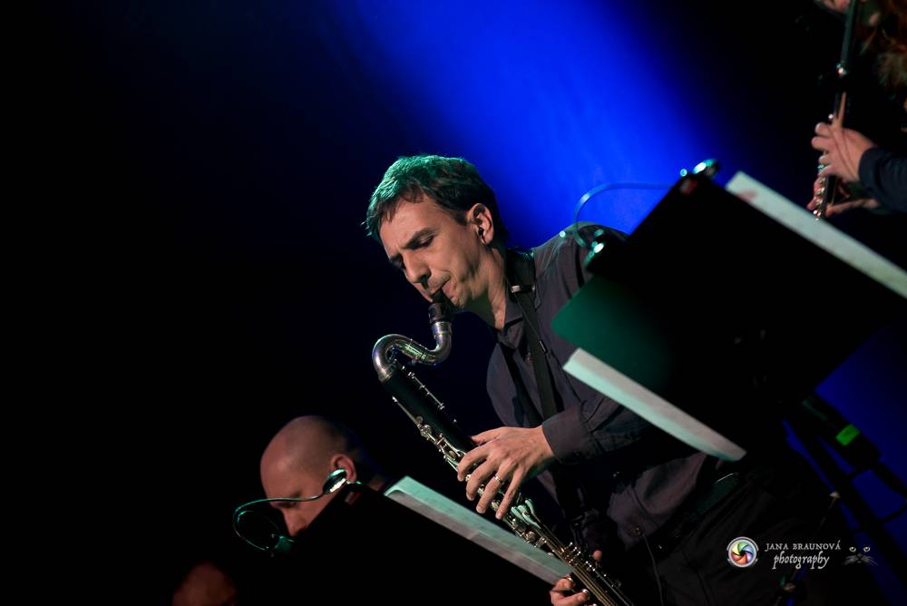 Aneta Langerová naplnila Forum Karlín svojí vlnou radosti  