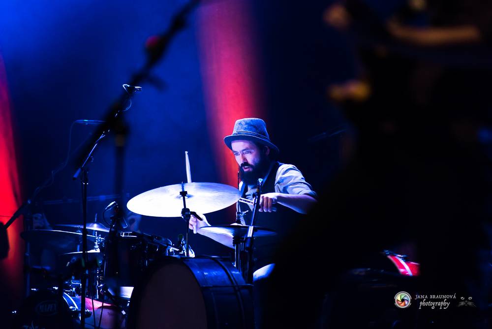 Aneta Langerová naplnila Forum Karlín svojí vlnou radosti  