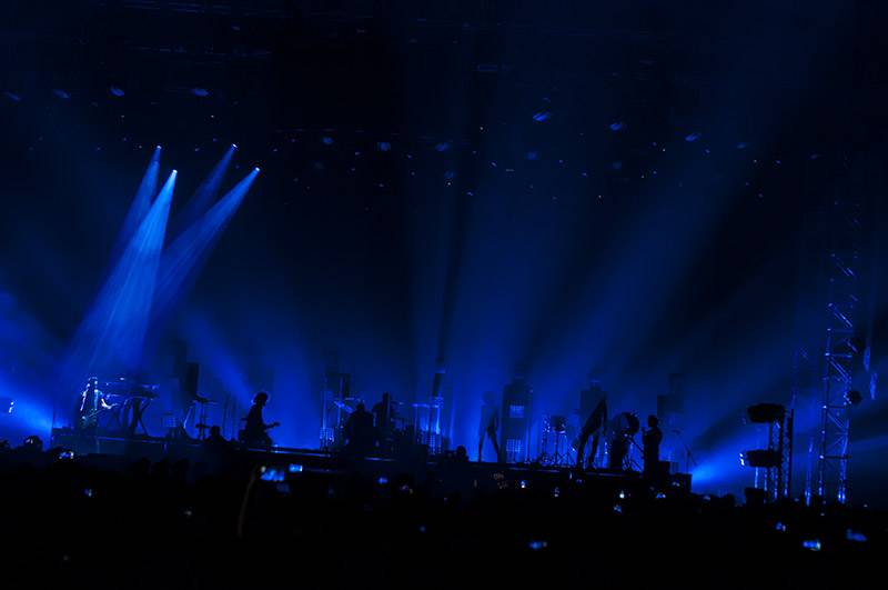 Enrique Iglesias poprvé v Praze: V Tipsport aréně si fanynky získal sexem i láskou