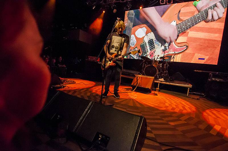 Vypsaná Fixa v LMB: Vánoční drogový večírek party ze San Piega byl opět výtečný!